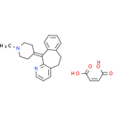 Azatadine (dimaleate)