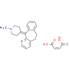 Azatadine (dimaleate)