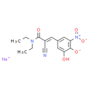 Entacapone Sodium Salt