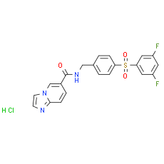 GNE-617 Hydrochloride