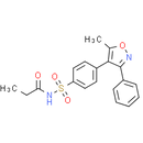 Parecoxib