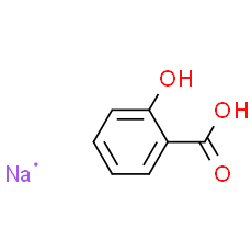 Sodium Salicylate