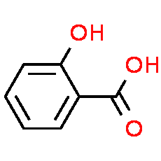 Salicylic acid