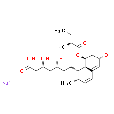 Pravastatin Sodium