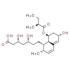 Pravastatin