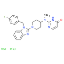 Mizolastine dihydrochloride