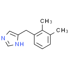 Detomidine | CAS