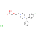 Cetirizine dihydrochloride