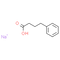 Sodium phenylbutyrate