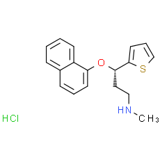 Duloxetine Hydrochloride