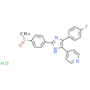 SB 203580 Hydrochloride