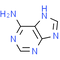 Adenine | CAS#: 73-24-5