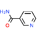 Nicotinamide - CAS
