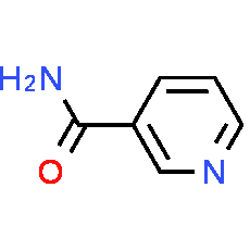 Nicotinamide - CAS