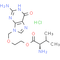 Valacyclovir Hydrochloride