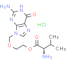 Valacyclovir Hydrochloride