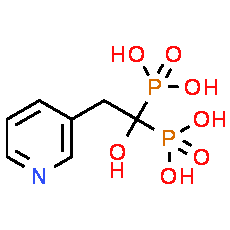 Risedronic acid - CAS