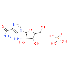 AICAR phosphate