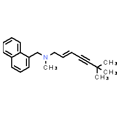 Terbinafine