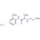 Prilocaine Hydrochloride