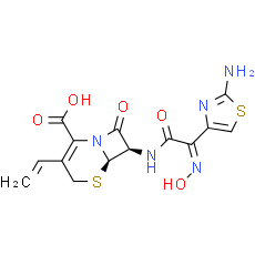 Cefdinir