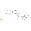 Risperidone Hydrochloride