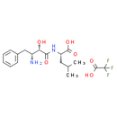 Bestatin trifluoroacetate