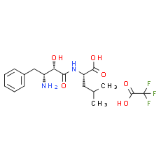 Bestatin trifluoroacetate