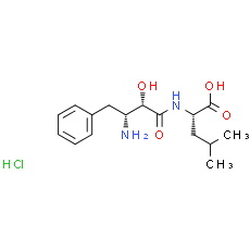 Bestatin Hydrochloride