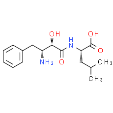 Bestatin | CAS