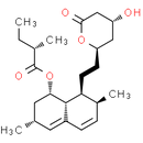 Lovastatin