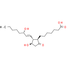 Prostaglandin E1