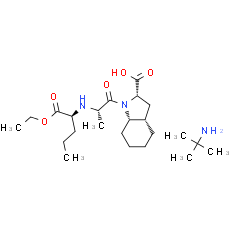 Perindopril (erbumine)