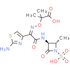 Aztreonam | CAS