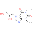 Diphylline