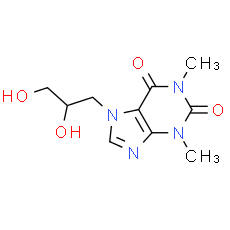Diphylline