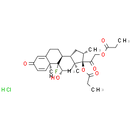 Betamethasone Hydrochloride