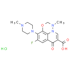 Marbofloxacin Hydrochloride