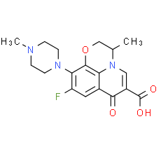 Ofloxacin