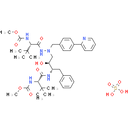 Atazanavir sulfate