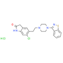 Ziprasidone Hydrochloride