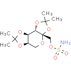 Topiramate