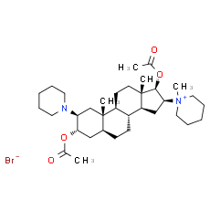 Vecuronium Bromide