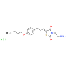 K145 Hydrochloride