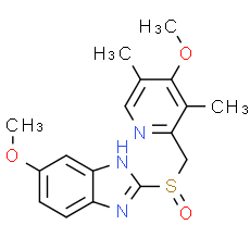 Omeprazole