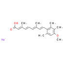 Acitretin Sodium | CAS