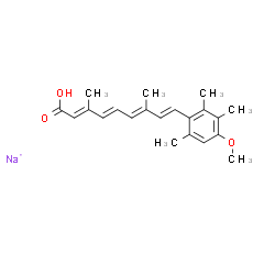 Acitretin Sodium | CAS