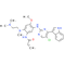 Mutant EGFR inhibitor