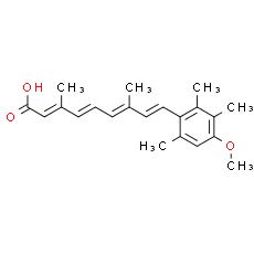 Acitretin | CAS