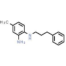 JSH-23 - CAS